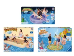 Ravensburger Badespaß-Spiele, für Draußen