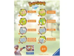 Ravensburger Badespaß-Spiele, für Draußen