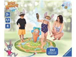 Ravensburger Badespaß-Spiele, für Draußen