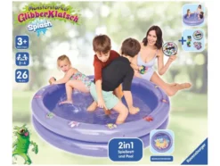 Ravensburger Badespaß-Spiele, für Draußen