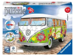Ravensburger 3D Puzzle