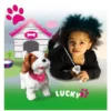 RC Plüschhund »Lucky«, mit weichem Fell