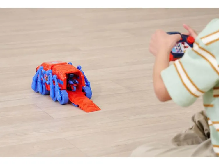 RC Spidey Team Vehicle 1:50