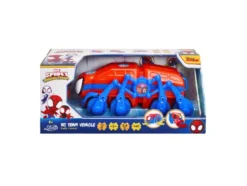RC Spidey Team Vehicle 1:50