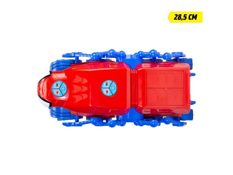 RC Spidey Team Vehicle 1:50
