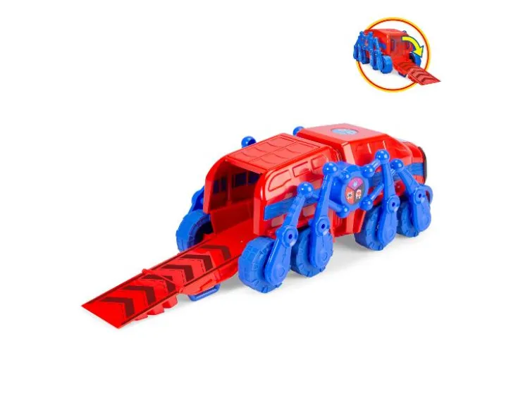 RC Spidey Team Vehicle 1:50