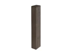 Rechteck-Palisade, 12x16,5x100 cm