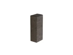 Rechteck-Palisade, 12x16,5x40 cm