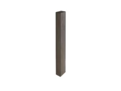Rechteck-Palisade, 12x16,5x200 cm
