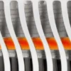 Reer EasyHeat Wickeltisch Wärmestrahler (Wandgerät)