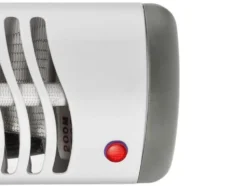 Reer EasyHeat Wickeltisch Wärmestrahler (Wandgerät)