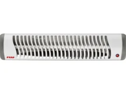 Reer EasyHeat Wickeltisch Wärmestrahler (Wandgerät)