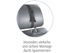 Reer Safety View Sicherheitsspiegel