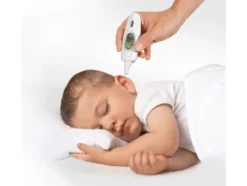 Reer Skin Temp 3 in 1 Infrarot Thermometer
