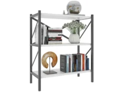 Regal »Insasi«, im Industrial Design