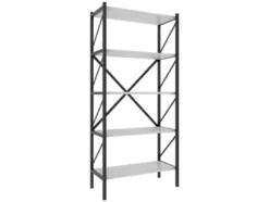 Regal »Insasi«, im Industrial Design