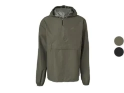 Regenjacke