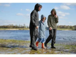 Regenjacke