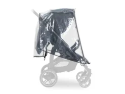 Regenschutz für Buggy/ Kinderwagen