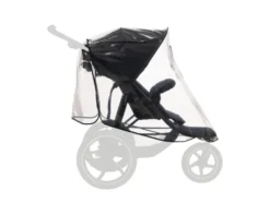 Regenschutz für Buggy/ Kinderwagen