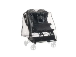 Regenschutz für Buggy/ Kinderwagen