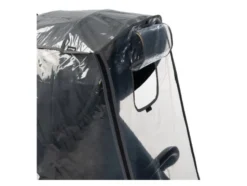 Regenschutz für Buggy/ Kinderwagen