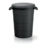 Regenwassertank »SMOOTH«, 80 l, anthrazit
