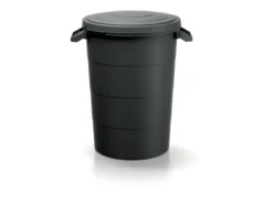 Regenwassertank »SMOOTH«, 80 l, anthrazit
