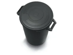 Regenwassertank »SMOOTH«, 80 l, anthrazit