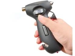 Reifendruckprüfer, 5-in-1