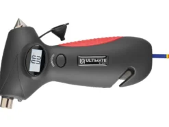 Reifendruckprüfer, 5-in-1