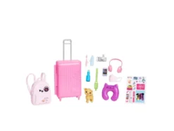 Reise-Barbie