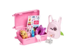 Reise-Barbie