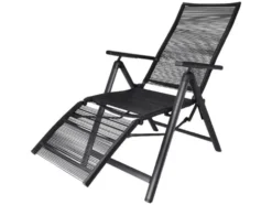 Relaxsessel »Miami«, im Rope-Design, anthrazit