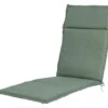 Relaxsessel-Polsterauflage »Houston«, aus hochwertigem Leinwandgewebe