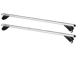 Relingträger, L 124 / L 139 cm