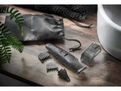Remington G2 Graphite Series Multigroomer »PG2001E51«