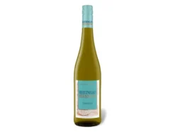 Rheingau Riesling QbA trocken, Weißwein 2024