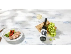 Rheinhessen Wine Lovers Traumpaar Weissburgunder/Grauburgunder trocken, Weißwein 2025