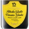 Ribolla Gialla Venezia Giulia IGP trocken, Weißwein 2025