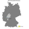 Riesling Ader VDP.Gutswein trocken vegan, Weißwein 2024
