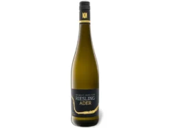 Riesling Ader VDP.Gutswein trocken vegan, Weißwein 2024