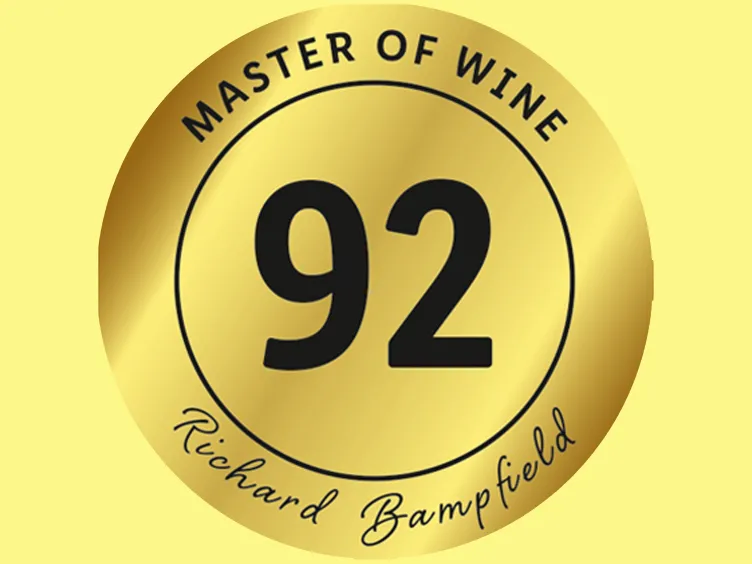 Riesling Ader VDP.Gutswein trocken vegan, Weißwein 2024