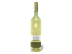 Riesling QbA trocken, Weißwein 2025