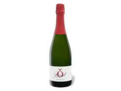 Riesling Sekt brut, Schaumwein