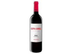 Rioja Crianza DOCa trocken, Rotwein 2021