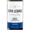 Rioja DOCa Joven trocken, Rotwein 2022