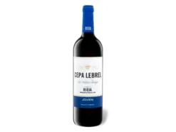 Rioja DOCa Joven trocken, Rotwein 2022