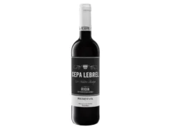 Rioja Reserva DOCa trocken, Rotwein 2019