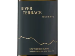 River Terrace Reserve Sauvignon Blanc Marlborough trocken, Weißwein 2024